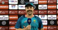 Travis Head has carried his good form from the World Cup